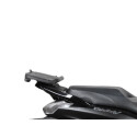 Fixação superior SHAD para caixa de motocicleta Piaggio Beverly