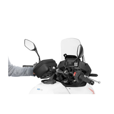 SISTEMA DE CLIQUE RÁPIDO TANK BAG BM1
