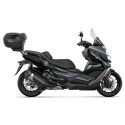 Suporte superior SHAD para case de motocicleta BMW C400GT