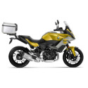 Suporte superior SHAD para case de motocicleta BMW F900X