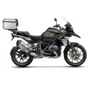 Suporte superior SHAD para case de motocicleta BMW R1200