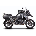 Fixação SHAD para malas laterais para motocicleta BMW R1200 GS