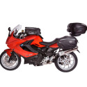 Suporte superior SHAD para case de motocicleta BMW F800 G