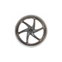 GRIMECA DELT HONDA SH125 RODA PRATA