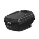 Bolsa de tanque 9l Sistema de cadeado Click