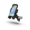 SHAD X0SG00HS Suporte para smartphone no guidão