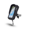 SUPORTE PARA SMARTPHONE SG62. 160 x 80 mm - GUIDÃO