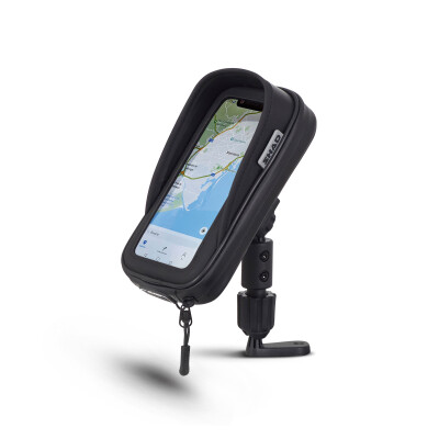 SHAD X0SG62M Suporte para Smartphone M8 e M10