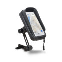 SHAD X0SG71M Suporte para Smartphone M8 e M10