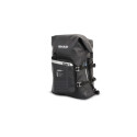 SHAD SW45 Bolsa de selim universal para motocicleta com alças X0SW