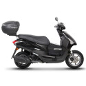 Suporte superior SHAD para case de motocicleta Yamaha DEL