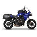 Fixação SHAD para malas laterais de motocicleta Yamaha M
