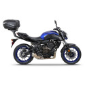Suporte superior SHAD para case de motocicleta Yamaha MT Y0MT78ST