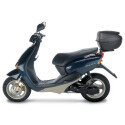 Suporte superior SHAD para case de motocicleta Yamaha Neo