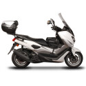 Suporte superior SHAD para case de motocicleta Yamaha N MA