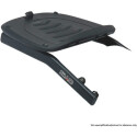 Suporte superior SHAD para case de motocicleta Yamaha Tma
