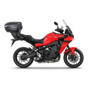 Acessório SHAD para top case de motocicleta Yamaha Tra
