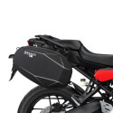 Montagem SHAD para alforjes de motocicleta Yamaha Tracer
