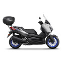 Acessório SHAD para top case de motocicleta Yamaha Xma