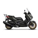 SHAD top mount case para motocicleta Yamaha Xmax 125