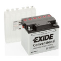 BATERIA DE MOTOCICLETA EXIDE Y60-N30L-B