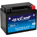 Bateria de motocicleta GEL AB4L-B