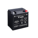 Bateria de motocicleta Yuasa YIX30L-BS-PW MF 31.