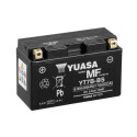 Bateria de motocicleta Yuasa YT7B-BS MF 6.8Ah 11
