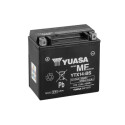Bateria de motocicleta Yuasa YTX14-BS MF