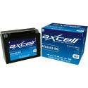 Bateria de motocicleta ATX24HL-BS AGM
