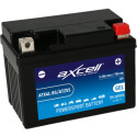 Bateria de motocicleta GEL ATX4L-BSATZ5S