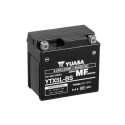 Bateria para motocicleta Yuasa YTX5L-BS MF