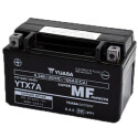 Bateria para motocicleta Yuasa YTX7A MF