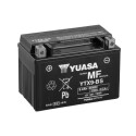 Bateria para motocicleta Yuasa YTX9 MF