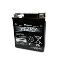 Bateria para motocicleta Yuasa YTZ8V Yumicon