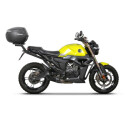 Suporte superior SHAD para case de motocicleta Zontes G1