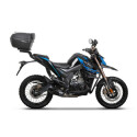 Suporte superior SHAD para case de motocicleta Zontes UU
