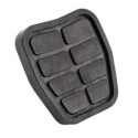 Capa de pedal, pedal de freio CAUTEX/FACET 460048