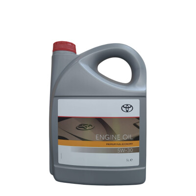 Toyota 5W30 PFE 5L