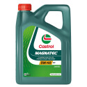 Castrol Magnatec 5W-40 DPF