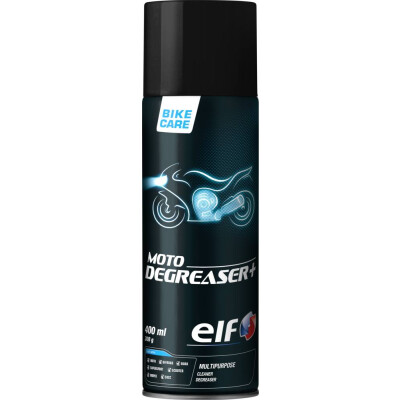 ELF MOTO DESENGRAXANTE+