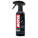 Motul E5 SHINE &amp; GO 0,400L