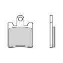 PASTILHAS DE FREIO BREMBO 07037