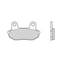 PASTILHAS DE FREIO BREMBO 07HO1609