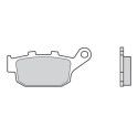 PASTILHAS DE FREIO BREMBO 07HO2711