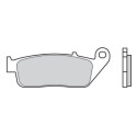 PASTILHAS DE FREIO BREMBO 07HO3005