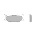 PASTILHAS DE FREIO BREMBO 07YA2709