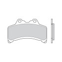 PASTILHAS DE FREIO BREMBO 07YA3108