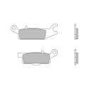PASTILHAS DE FREIO BREMBO 07YA49SX
