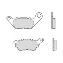 PASTILHAS DE FREIO BREMBO 07YA53CC